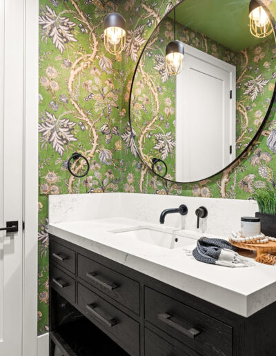 PCW Custom Cabinetry Design Bathroom23