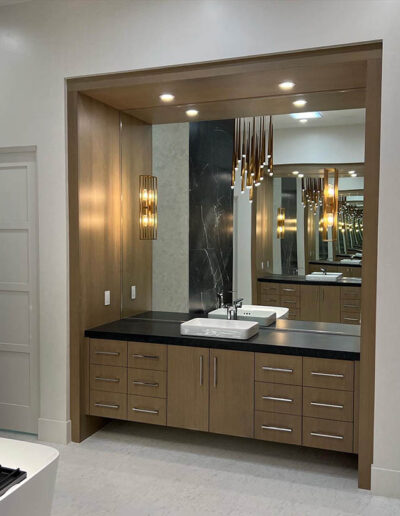 Hammer Exclusive luxury cabinet styles gallery