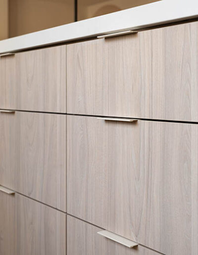 Night Owl Custom cabinetry specialists