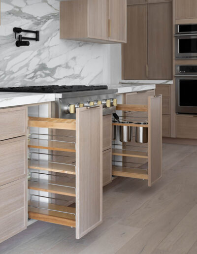 Premium cabinet design trends collection