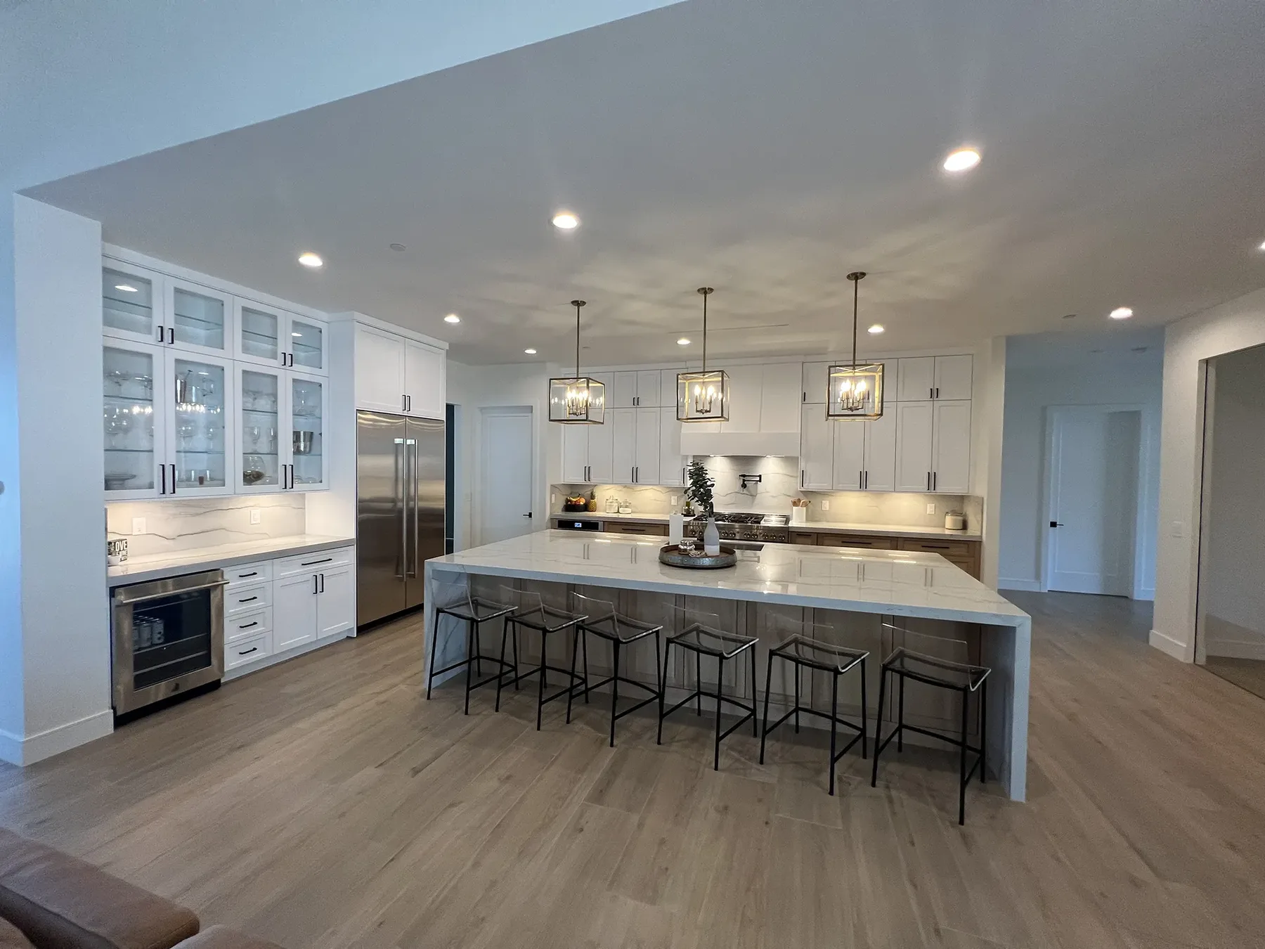 Studio McGee Signature Style Cabinetry Las Vegas Studio McGee Signature Style Cabinetry Las Vegas