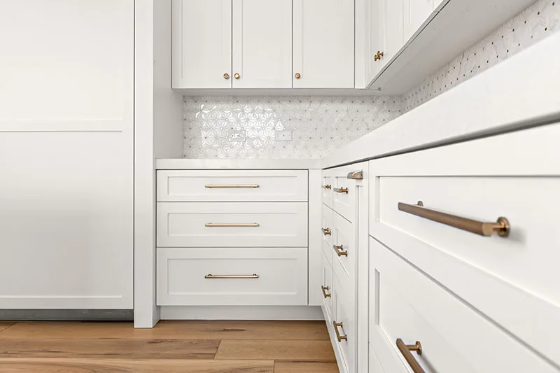 White Shaker Cabinetry Las Vegas White Shaker Cabinetry Las Vegas